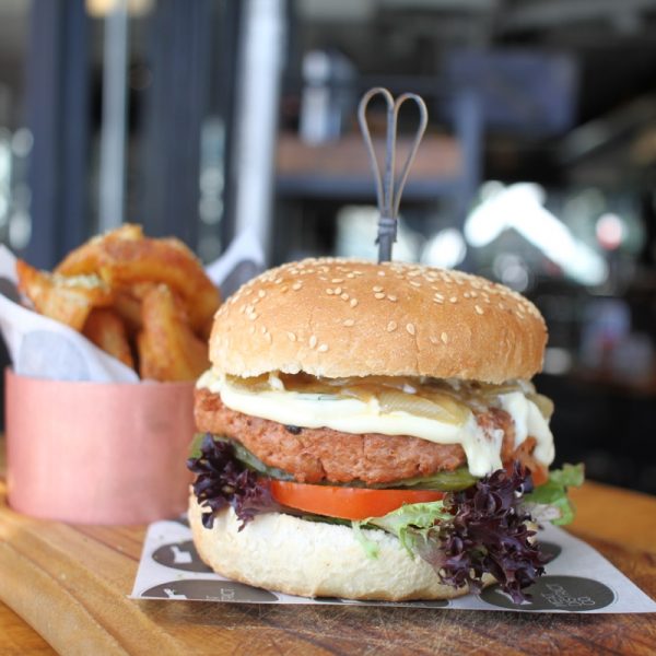 Homepage Meat District Co