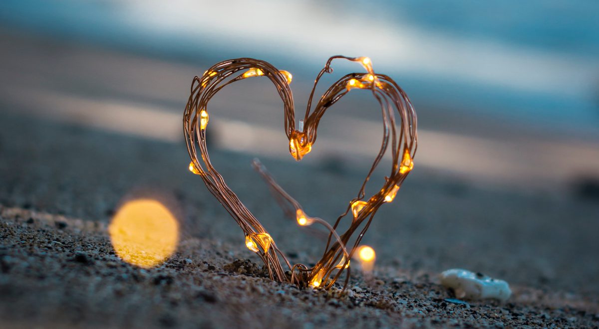 Share Valentines Day with Loved One