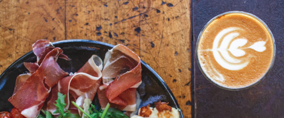 Breakfast Menu Meat District Co