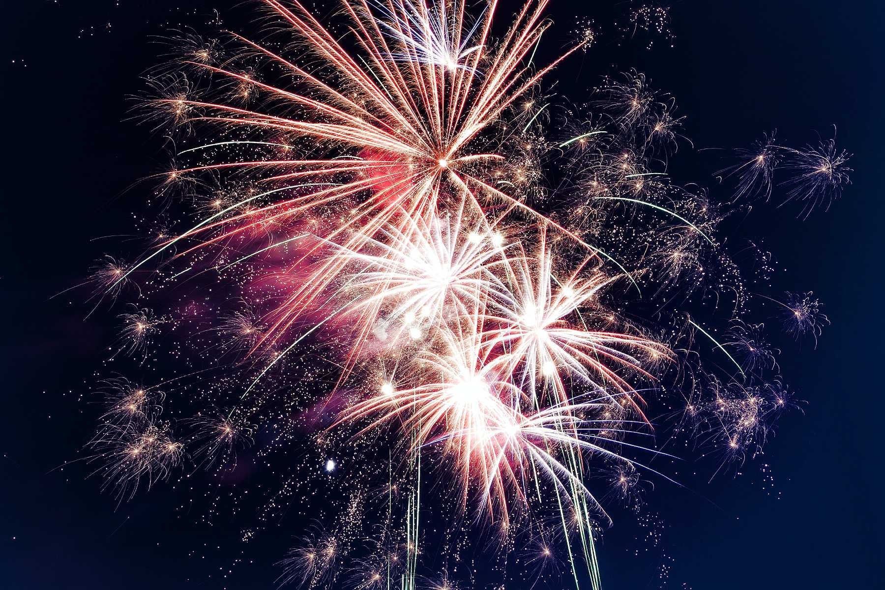 Meat Lovers Come for Dinner on Saturday, then watch Darling Harbour Fireworks