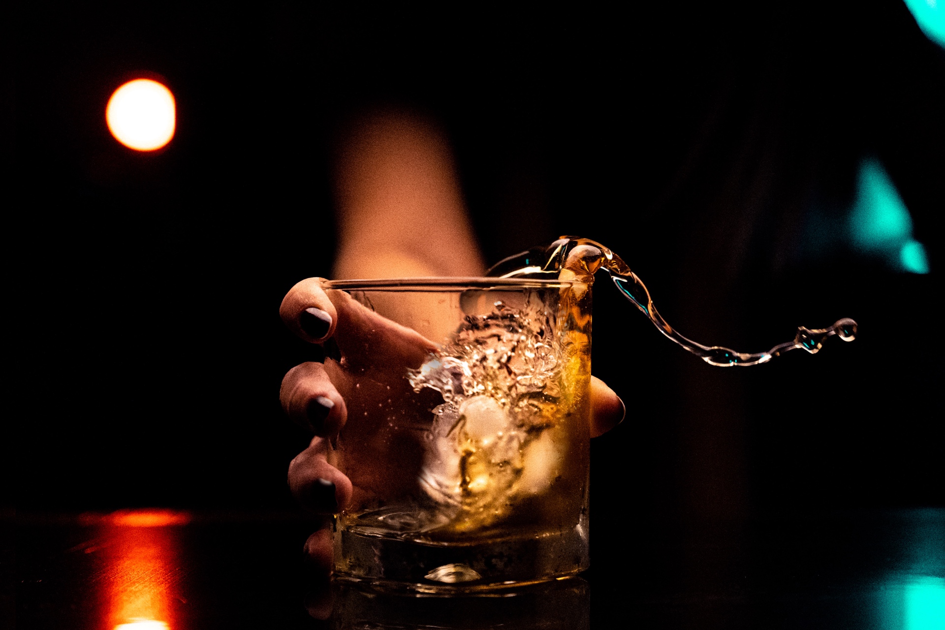 Enjoy a Whisky Masterclasses at MDC